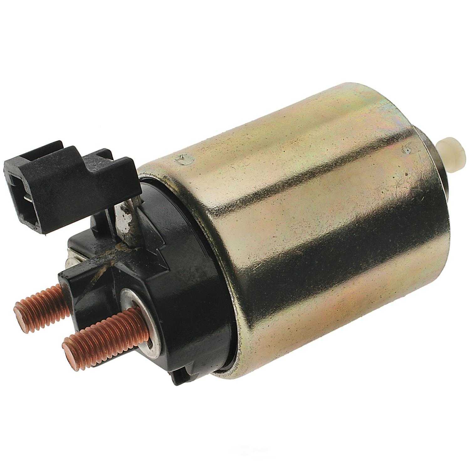 Standard Motor Products SS-738 Starter Solenoid - 1999 Plymouth Breeze