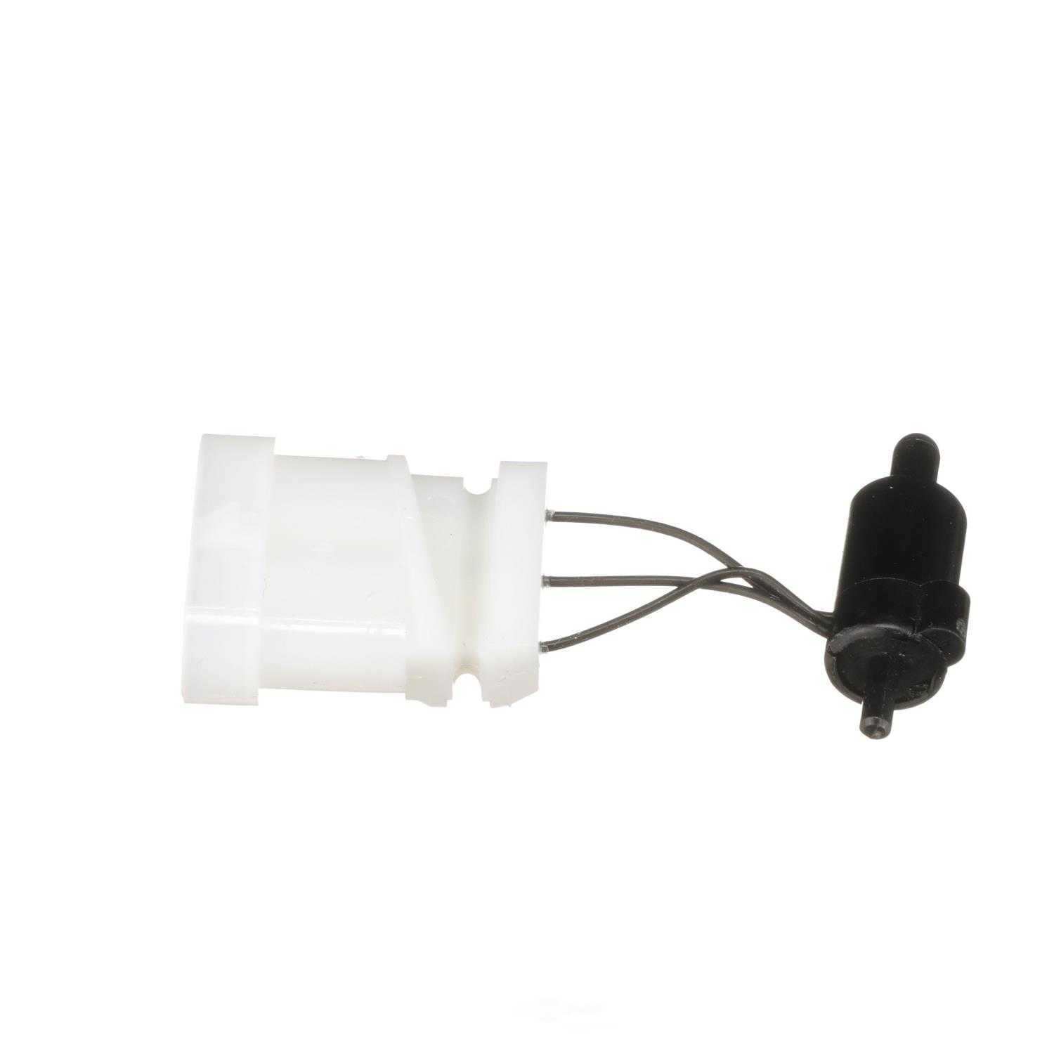 Humidity Sensor (ICH, part of Package1) – IAGOS