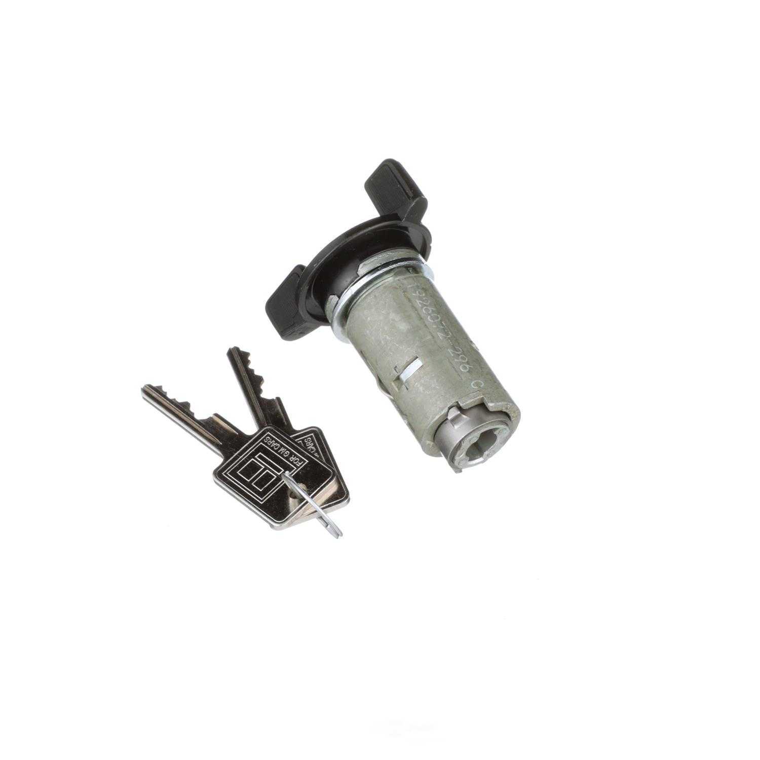 Standard Motor Products US-117L Ignition Lock Cylinder - 1983
