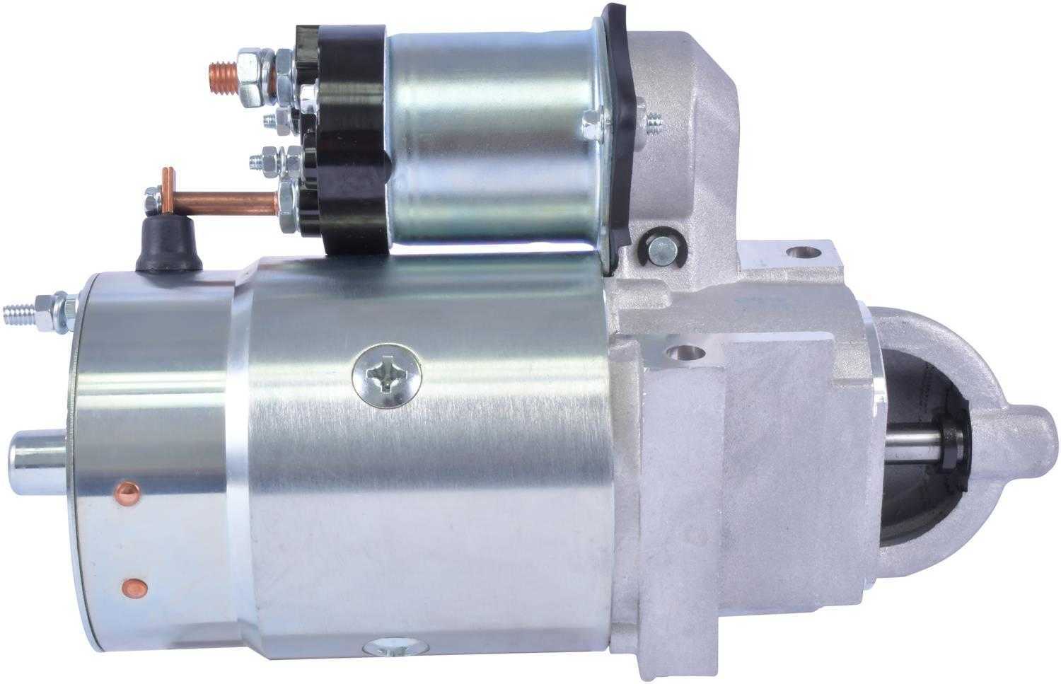 ACDelco 337-1016 Starter Motor