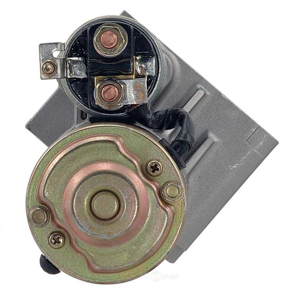 ACDelco 337-1088 Starter Motor