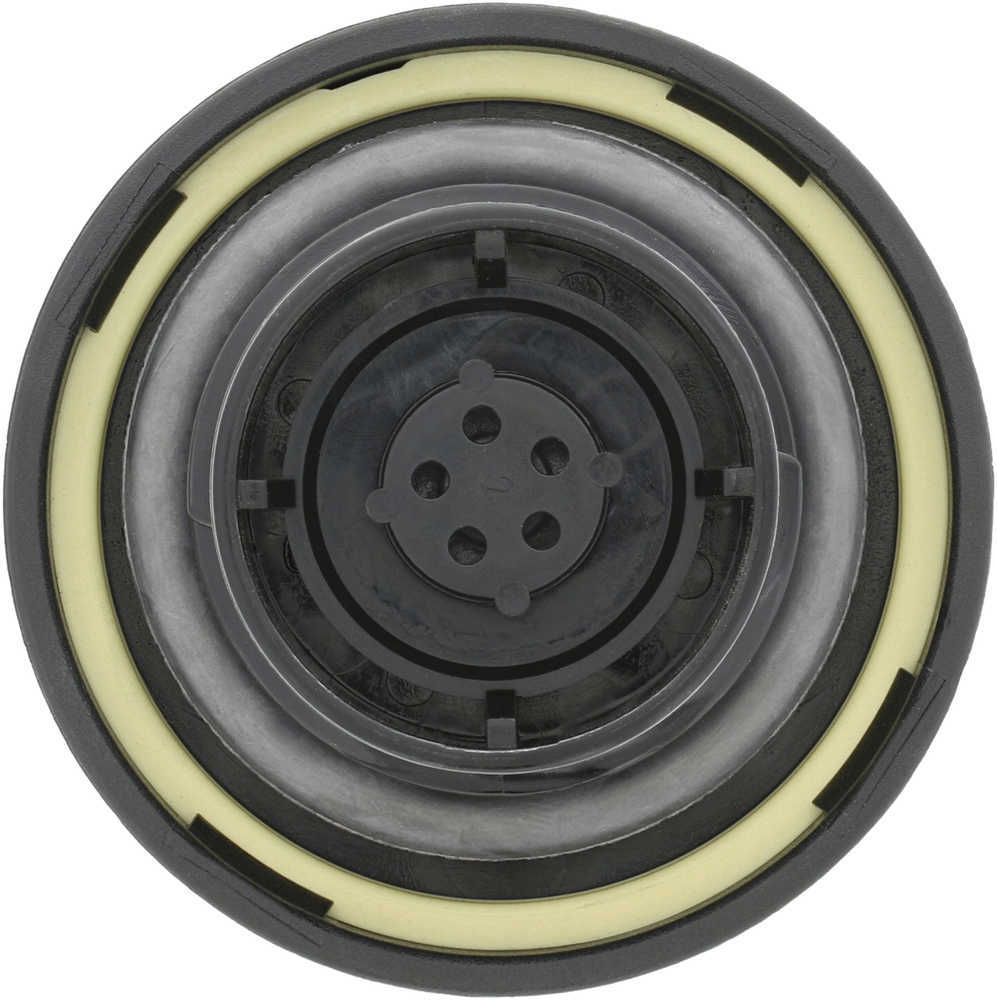 Gates 31845 Fuel Tank Cap - 2015 Kia Rio