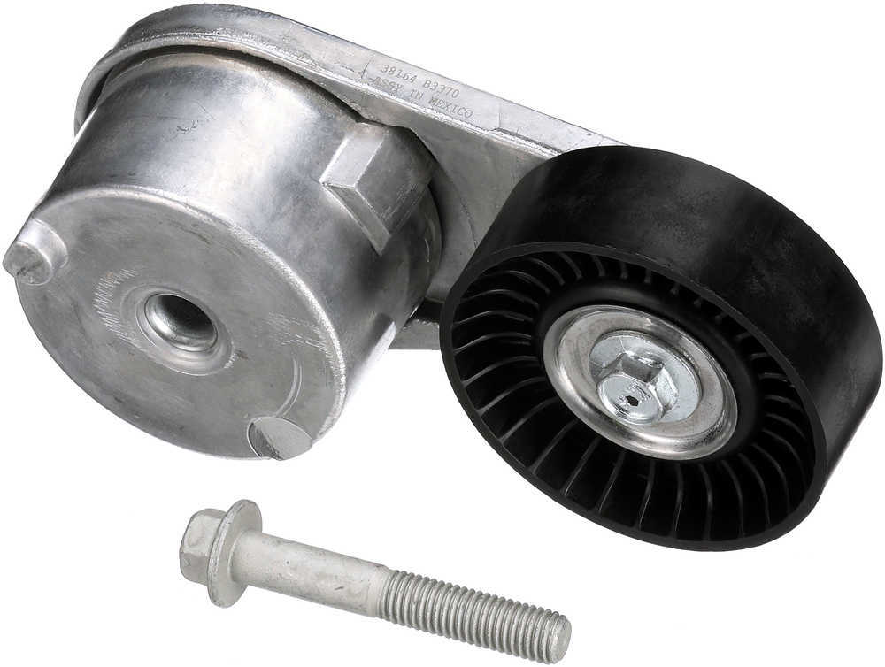 Gates 38164 Drive Belt Tensioner Assembly