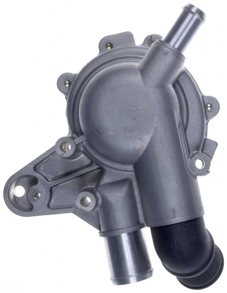 Gates 41011 Engine Water Pump - 2002 Ford Escape