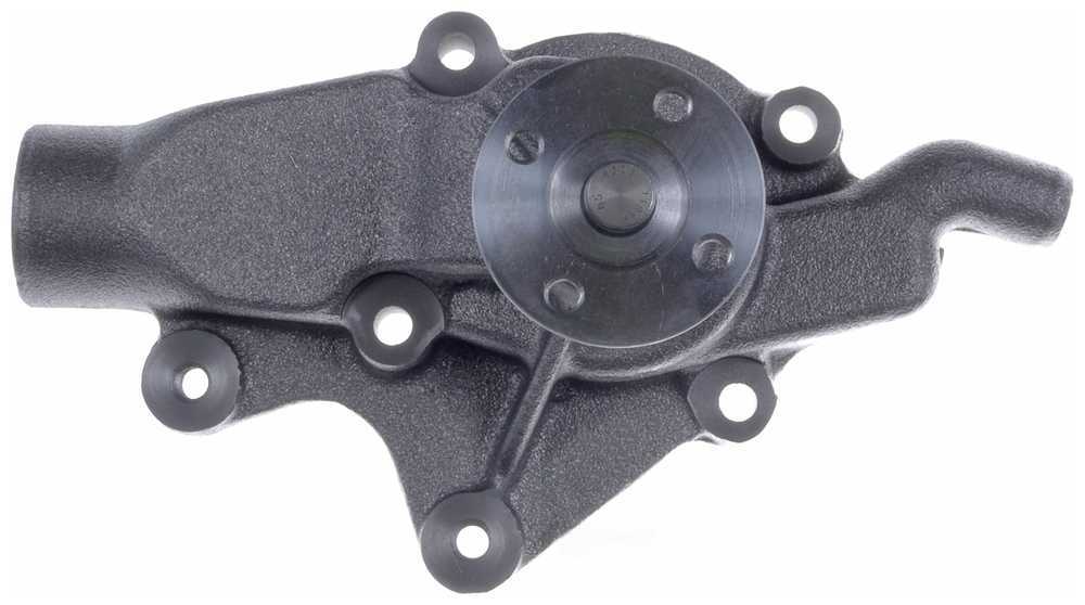 1989 Jeep Wrangler Engine Water Pump - Gates 43001