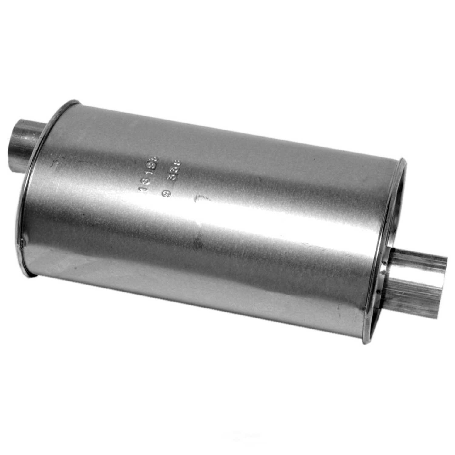 Walker 18193 Exhaust Muffler for 1992 Dodge D150