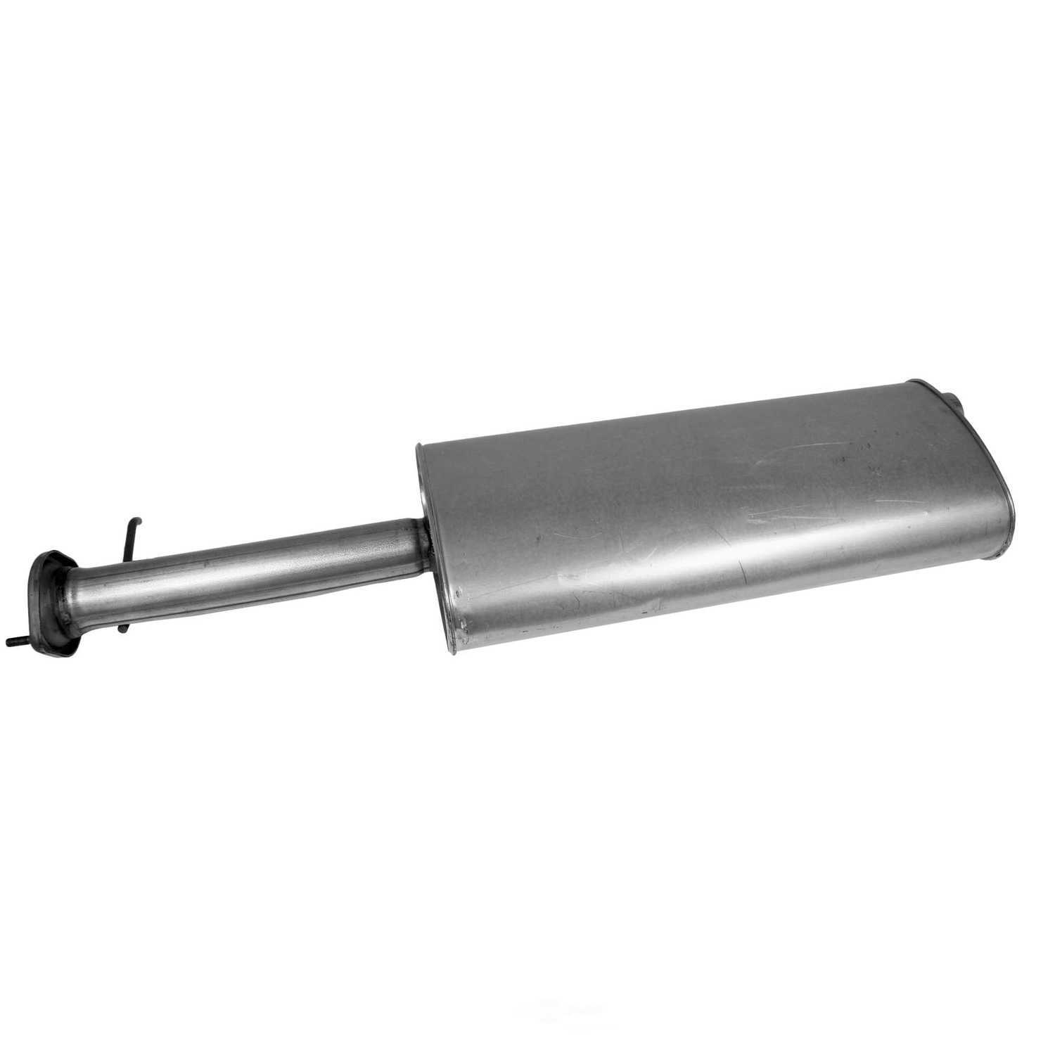 muffler for 2004 chevy trailblazer