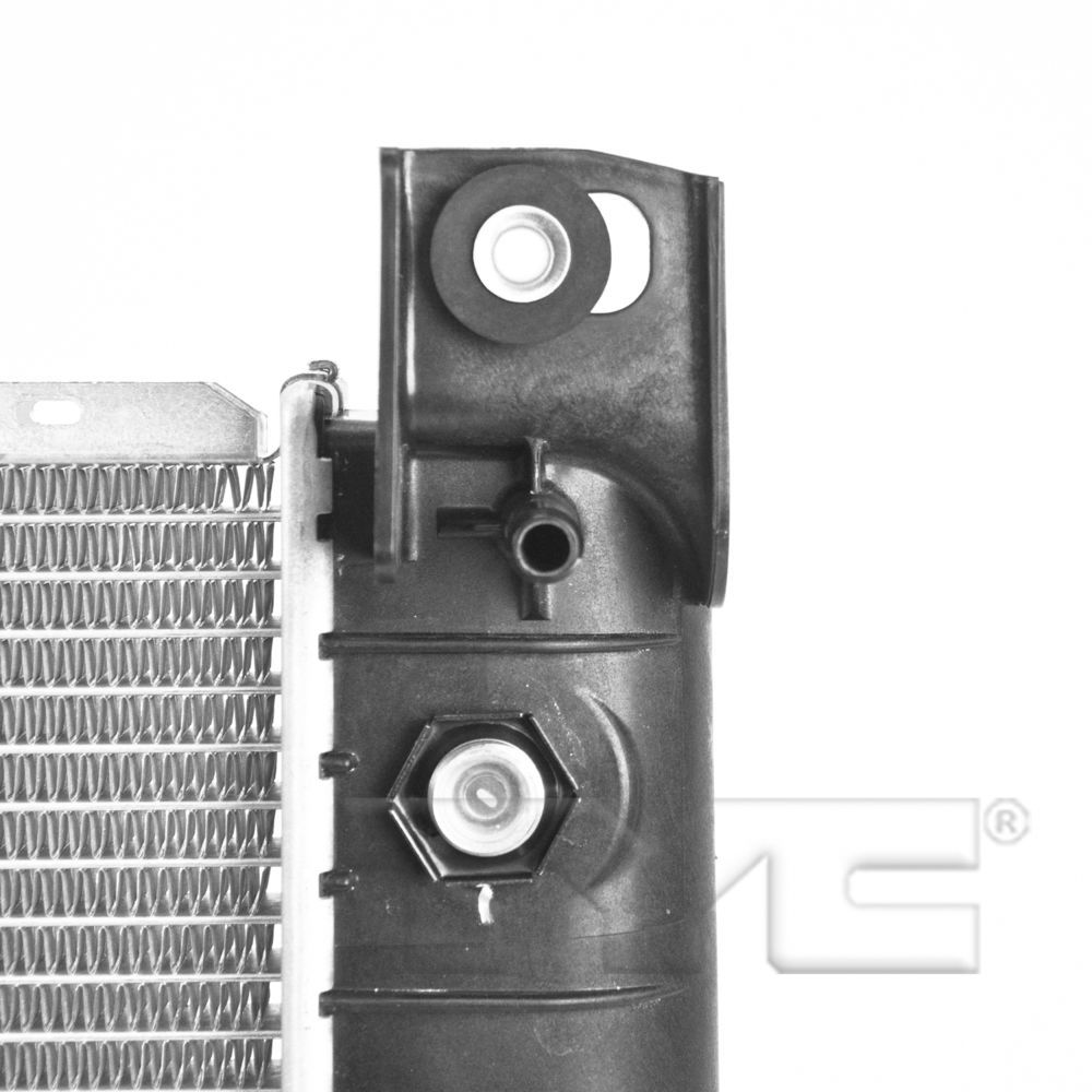 TYC 2370 Radiator