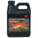 3M 5974 Perfect-It II Rubbing Compound 05974, 1 Gallon