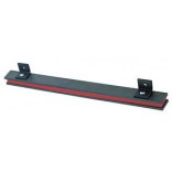 40460 Pliers / Wrench Rack - Black