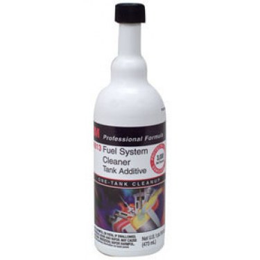  3M Complete Fuel System Cleaner, 08813, 16 fl. oz