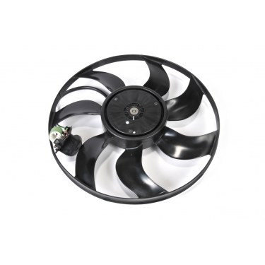 chevy cruze radiator fan