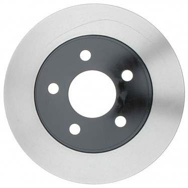 Acdelco A Disc Brake Rotor Buick Lesabre