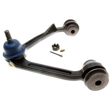 ACDelco 45D1033 Suspension Control Arm and Ball Joint Assembly