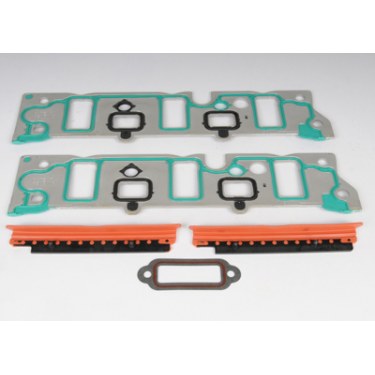 ACDelco 89017816 Engine Intake Manifold Gasket Set for 2006 Buick LaCrosse  3.8L V6 Gas OHV