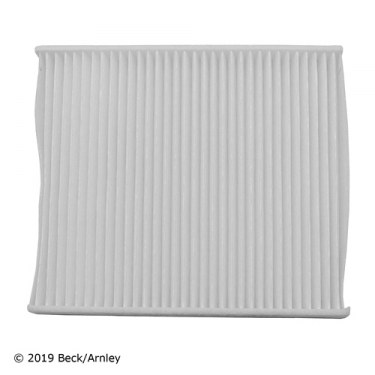 2019 subaru ascent cabin air filter