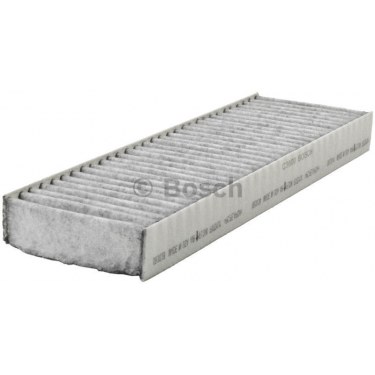 2000 Honda Accord Cabin Air Filter Bosch C3600