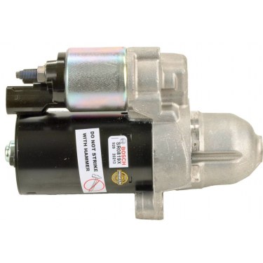 Bosch SR0819X Starter Motor