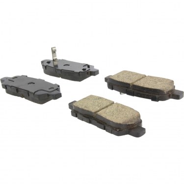 2019 nissan altima brake pads