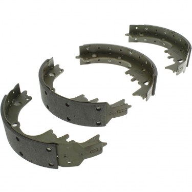 Centric 112.02450 Drum Brake Shoe - 1965 Chevrolet Chevelle