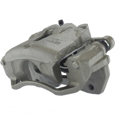 2010 kia forte brake caliper