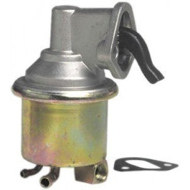 Carter M6215 Mechanical Fuel Pump - 1975 GMC K15