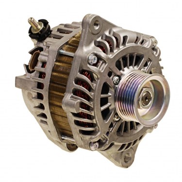 alternator for a 2010 nissan altima