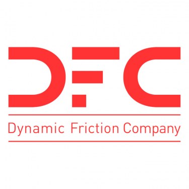 Dynamic Friction 7004-20015 Disc Brake Rotor Set