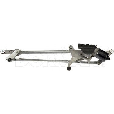 Dorman 602-225AS Windshield Wiper Motor and Linkage Assembly