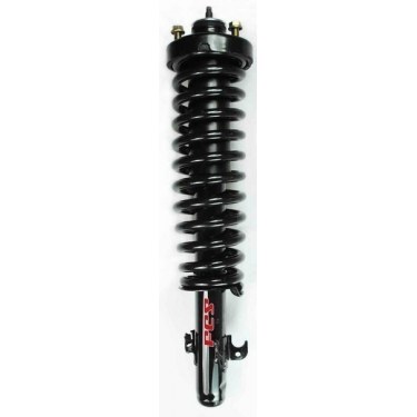 FCS 1336310 Suspension Strut and Coil Spring Assembly for 1994 Honda Accord  2.2L L4 Gas SOHC