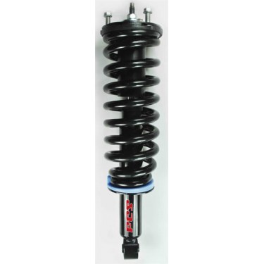 FCS 1345565R Suspension Strut and Coil Spring Assembly
