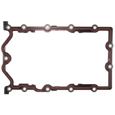 Fel-Pro OS30800R Engine Oil Pan Gasket Set