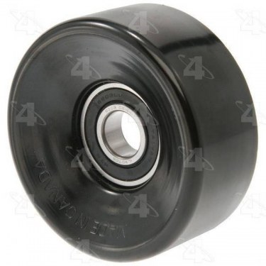 1998 ford f150 idler pulley