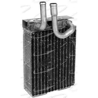 1994 Jeep Wrangler HVAC Heater Core - Four Seasons 94733