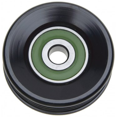 1998 toyota tacoma idler pulley