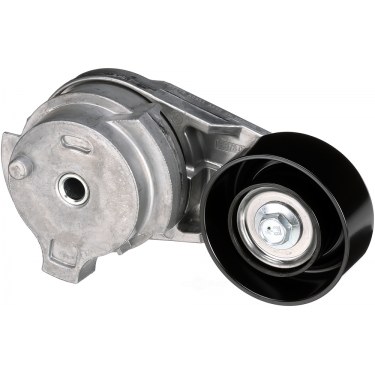 hummer h3 belt tensioner