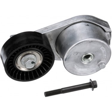 2015 f150 belt tensioner