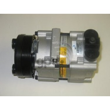 Global Parts 6511447 A/C Compressor