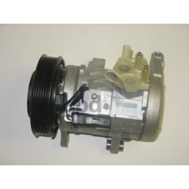 Global Parts 6512150 A/C Compressor