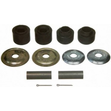 Moog K8126 Suspension Strut Rod Bushing Kit - 1964 Ford Thunderbird