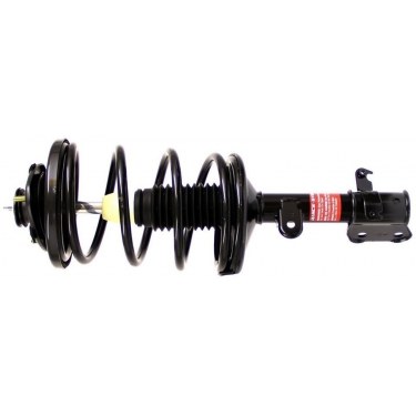 Monroe 171598 Suspension Strut and Coil Spring Assembly