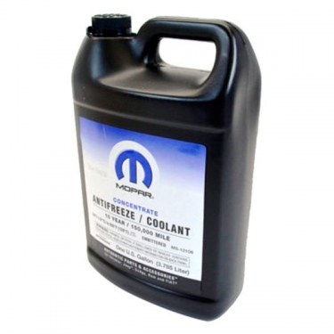 Mopar 68163848AB Engine Coolant / Antifreeze