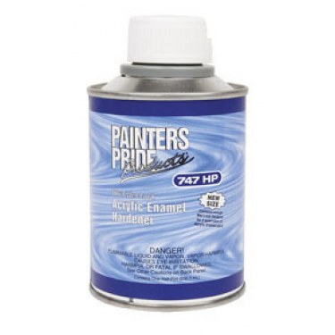 Acrylic Enamel Paint Hardener (1-Pint)