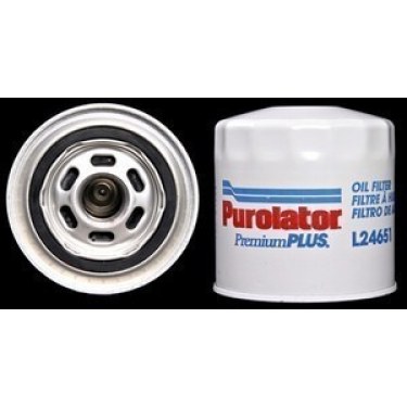 Purolator L24651 Engine Oil Filter