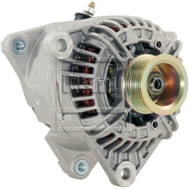 2005 dodge ram alternator