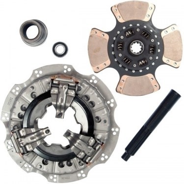 1995 Chevrolet C70 Kodiak Clutch Kit - RhinoPac 04-533