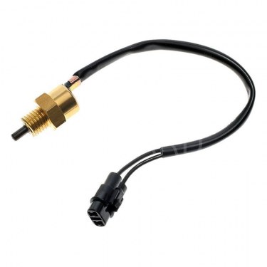 Standard Motor Products Ax61 Intake Manifold Temperature Sensor