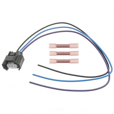 Standard Motor Products S2458 Vehicle Speed Sensor Connector