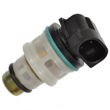 1994 Chevrolet C70 Kodiak Fuel Injector - Standard Motor Products TJ32