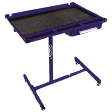 Sunex betty store tool cart